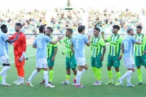ΑΕΚ - Πάφος FC: Με στυλ... ευρωπαϊκό!