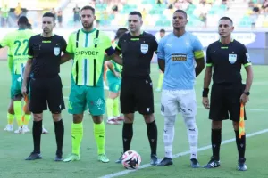 ΑΕΚ - Πάφος FC: Με στυλ... ευρωπαϊκό!