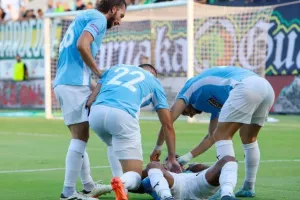 ΑΕΚ - Πάφος FC: Με στυλ... ευρωπαϊκό!