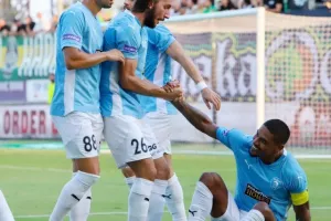 ΑΕΚ - Πάφος FC: Με στυλ... ευρωπαϊκό!
