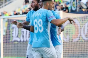 ΑΕΚ - Πάφος FC: Με στυλ... ευρωπαϊκό!