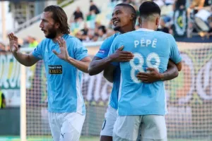 ΑΕΚ - Πάφος FC: Με στυλ... ευρωπαϊκό!