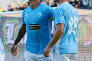 ΑΕΚ - Πάφος FC: Με στυλ... ευρωπαϊκό!