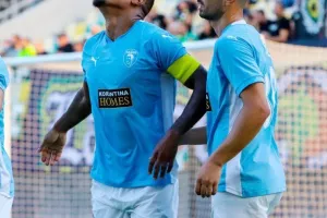 ΑΕΚ - Πάφος FC: Με στυλ... ευρωπαϊκό!