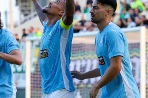 ΑΕΚ - Πάφος FC: Με στυλ... ευρωπαϊκό!