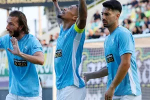 ΑΕΚ - Πάφος FC: Με στυλ... ευρωπαϊκό!