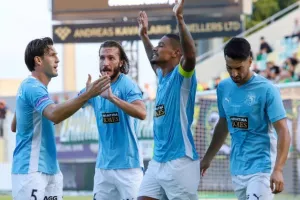 ΑΕΚ - Πάφος FC: Με στυλ... ευρωπαϊκό!