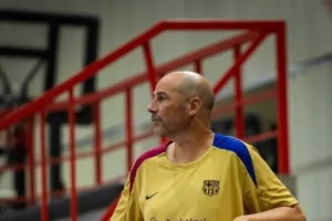 Πεναρόγια: «Ο πατέρας μου τρελάθηκε όταν πήγα στην Μπαρτσελόνα»