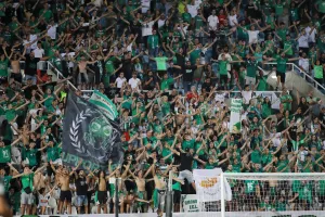Ομόνοια/ Τα εισιτήρια με Vikingur