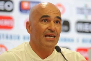 Μαρτίνες: «Πρότυπο για κάθε νέο παιδί ο Κριστιάνο και ο Πέπε!»