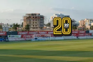 Με αλλαγές η ενδεκάδα του Νταμπράουσκας 