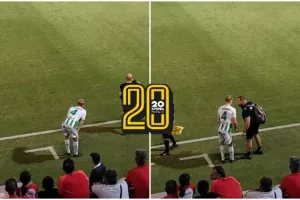 Πρόβλημα και με Ελάντερ 