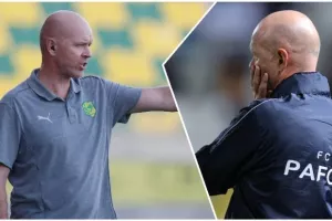 Κόντρα στην πρώην (1-4-1)