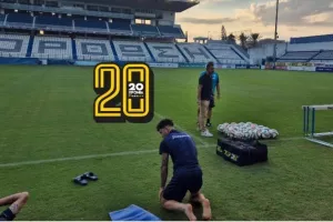 Επιστροφή… Τζιωνή