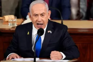 Νετανιάχου: «Ντροπιαστική» η σημερινή γενική απεργία – Επίδειξη υποστήριξης στη Χαμάς