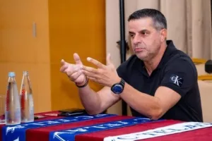 DEAL για Πάμπο Χριστοδούλου (φώτος) 