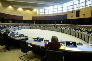 Ο Iταλός ακροδεξιός Φίτο θα αναλάβει θέση αντιπροέδρου της Κομισιόν
