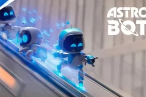 Το Astro Bot του PS5 ζωντανεύει στο νέο live action trailer!