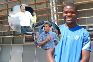 Με Βιντιγκάλ και Πετράκη 