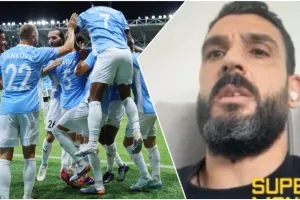 Μερκής για Πάφο/"Από τα μεγάλα φαβορί για την κατάκτηση του πρωταθλήματος"