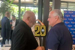 Πηγαδάκια με Θωμά 