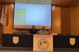 Οι κληρώσεις των πρωταθλημάτων πετόσφαιρας 