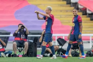 "Ζαλίζουν" τα όρια των μισθών στην La Liga