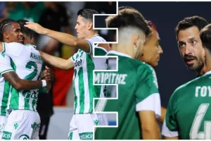 Στις 2 Νοεμβρίου το Ομόνοια-Ομόνοια 29Μ  