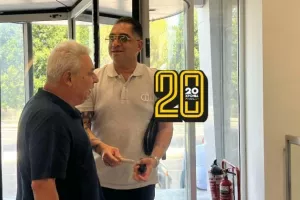 Διαφώνησε και… αποχώρησε