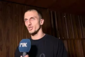 (Βίντεο) Στρουγκάρεβιτς: “Θα δώσουμε τον καλύτερο μας εαυτό για τον Παφιακό” 