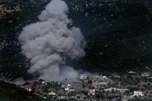 Νέα χτυπήματα του Ισραήλ κατά της Χεζμπολάχ στον Λίβανο