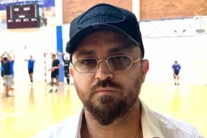 Αντρέας Αντρέου: "Tίτλοι στην Κύπρο και διακρίσεις στην Ευρώπη"