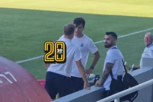 Σιέλης με Βούρο και Ντρόζντεκ