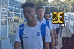 Αν ευνοήσουν οι συνθήκες 