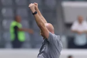 Ψάχνει νίκη για… εκτόνωση 