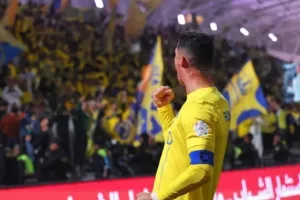 To νέο μυθικό ρεκόρ που κατέχει ο Κριστιάνο Ρονάλντο