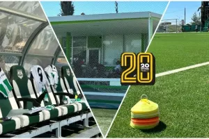 (ΦΩΤΟΣ kerkida) Ανανεωμένο «Κωστάκης Χριστοφόρου» 