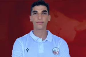 Ανακοίνωσε Omar El-Fiky