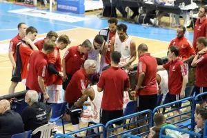 Παναθηναϊκός - Μπάγερν: Οι πράσινοι υπέταξαν τους Βαυαρούς (Φώτος)