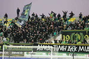 ΑΕΚ: Τα εισιτήρια κυπέλλου με Ακρίτα