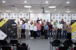 Ο Πρόεδρος του ΚΟΑ κήρυξε την επίσημη έναρξη της 10ης Ευρωπαϊκής Εβδομάδας Αθλητισμού