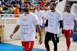 ΑΠΟΕΛ-Νέα Σαλαμίνα: Με τριάρα... 3η σερί νίκη!