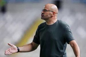 Χωρίς τέσσερις ο Εθνικός