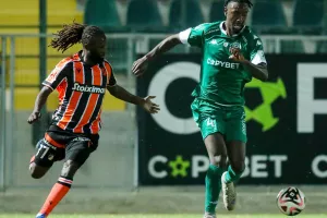 Ομόνοια 29Μ-ΑΠΟΕΛ: Μπλόκο… στην Περιστερώνα (Φώτος)