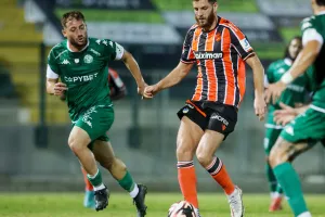 Ομόνοια 29Μ-ΑΠΟΕΛ: Μπλόκο… στην Περιστερώνα (Φώτος)