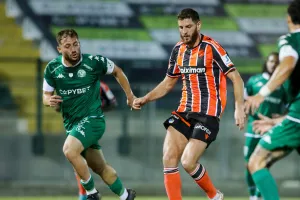 Ομόνοια 29Μ-ΑΠΟΕΛ: Μπλόκο… στην Περιστερώνα (Φώτος)