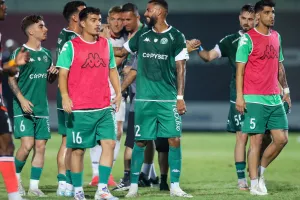 Ομόνοια 29Μ-ΑΠΟΕΛ: Μπλόκο… στην Περιστερώνα (Φώτος)
