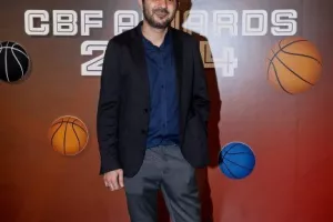 (ΦΩΤΟΣ) Η βραδιά του μπάσκετ 