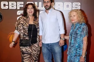 (ΦΩΤΟΣ) Η βραδιά του μπάσκετ 