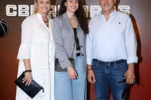 (ΦΩΤΟΣ) Η βραδιά του μπάσκετ 